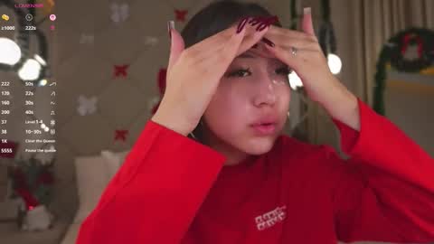 kellyy_bern online show from December 18, 2025, 12:49 am