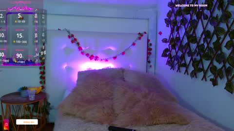 Snapshot of kelsey1_bss chatting on January 9, 2025, 2:01 am kelsey bss online show from January 9, 2025, 2:01 am