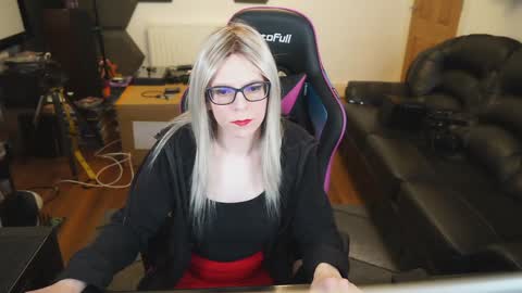 kelseycobalt online show from January 6, 2025, 10:26 pm