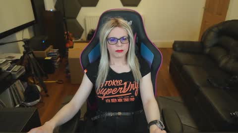 kelseycobalt online show from January 28, 2025, 10:56 pm