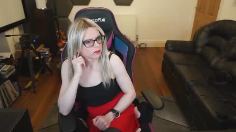 kelseycobalt online show from February 4, 2025, 1:13 am