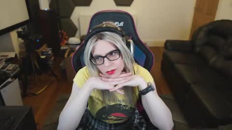 kelseycobalt online show from February 12, 2025, 12:27 am