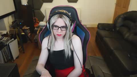 kelseycobalt online show from February 20, 2025, 10:04 pm