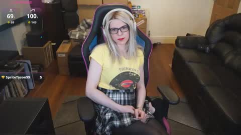 kelseycobalt online show from December 15, 2025, 10:14 pm