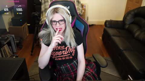 kelseycobalt online show from January 15, 2026, 10:24 pm