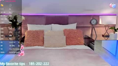 Snapshot of kelsi_di chatting on June 28, 2026, 5:13 am kelsi_di online show from June 28, 2026, 5:13 am