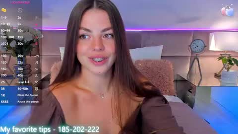 Snapshot of kelsi_di chatting on July 21, 2026, 5:21 am kelsi_di online show from July 21, 2026, 5:21 am