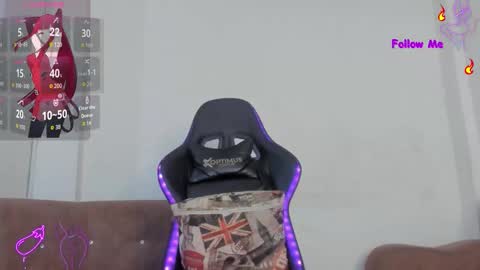 kelsi_steele online show from September 27, 2025, 2:27 am