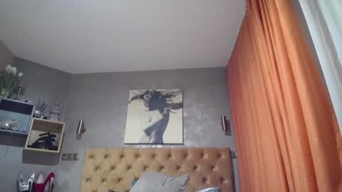 kelsikarterr online show from January 22, 2025, 4:55 am