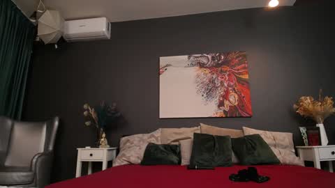 kelsikarterr online show from January 31, 2025, 5:09 am