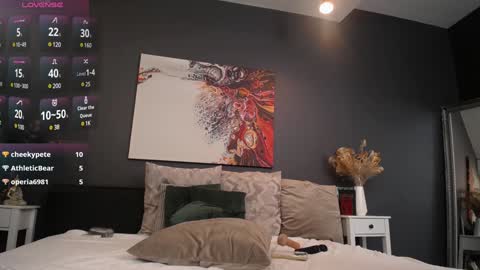 kelsikarterr online show from February 8, 2025, 11:44 am