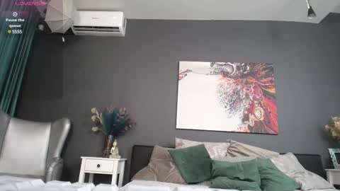 kelsikarterr online show from February 13, 2025, 4:54 am