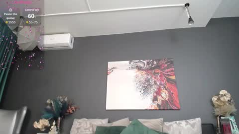 kelsikarterr online show from February 27, 2025, 4:41 am