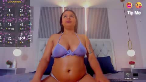 Kelsy online show from October 8, 2025, 8:39 pm