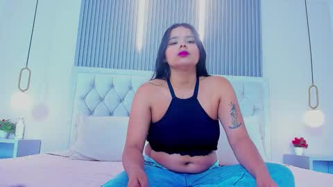 Kelsy online show from October 20, 2025, 8:20 pm