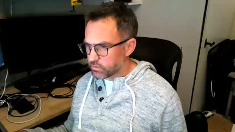 kelvin06133 online show from January 4, 2025, 11:17 pm