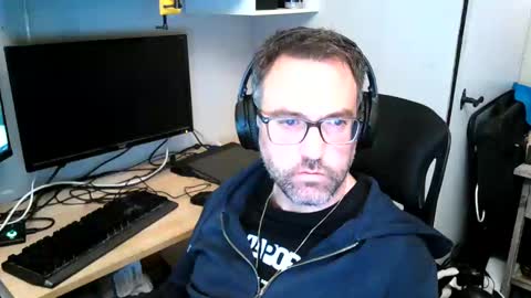 kelvin06133 online show from January 6, 2025, 9:54 pm