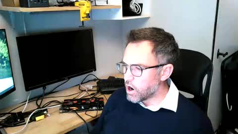 kelvin06133 online show from January 19, 2025, 12:49 am