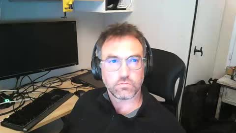 kelvin06133 online show from March 10, 2025, 8:45 pm