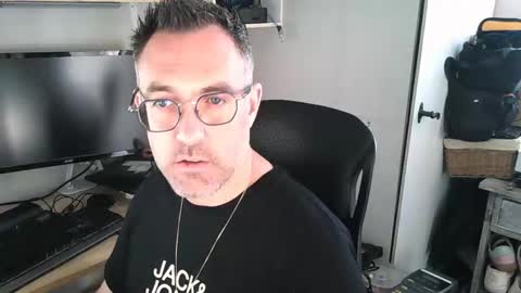 kelvin06133 online show from March 27, 2026, 2:06 pm