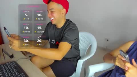 kelvin_hot276 online show from March 19, 2026, 2:04 am