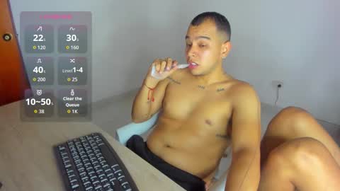 kelvin_hot276 online show from March 24, 2026, 3:33 am