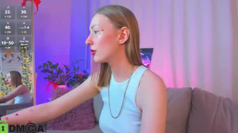 kely cute online show from February 19, 2026, 10:55 am