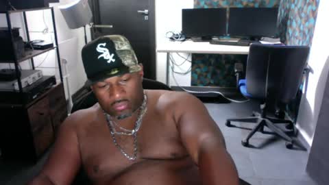 Snapshot of ken3897 chatting on July 13, 2026, 12:30 pm ken3897 online show from July 13, 2026, 12:30 pm