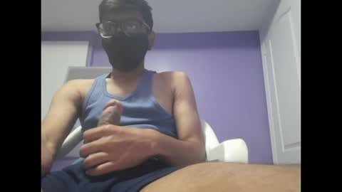 ken771 online show from October 14, 2025, 6:52 pm