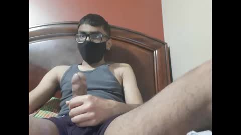 ken771 online show from January 14, 2026, 5:02 am