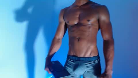 Snapshot of ken__owensx chatting on March 9, 2025, 8:42 pm ken__owensx online show from March 9, 2025, 8:42 pm