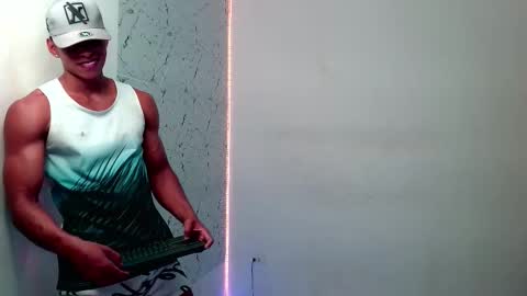 Snapshot of ken__owensx chatting on September 25, 2025, 4:49 am ken__owensx online show from September 25, 2025, 4:49 am