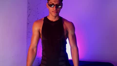 ken__owensx online show from February 6, 2026, 6:44 pm