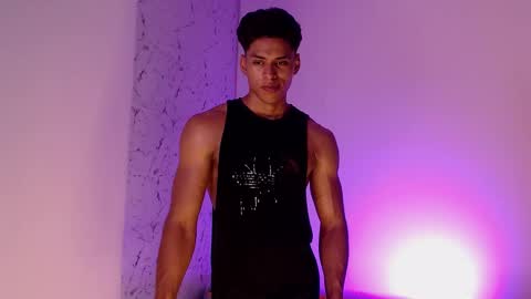 ken__owensx online show from March 5, 2026, 7:54 pm