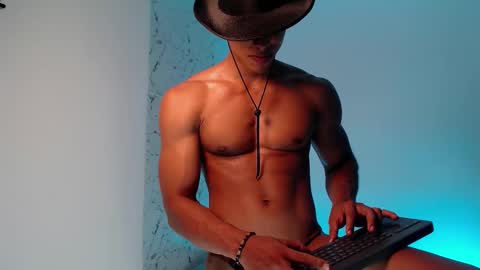 ken__owensx online show from March 8, 2026, 9:29 pm