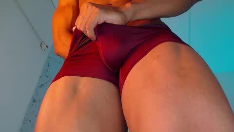 ken__owensx online show from April 4, 2026, 6:16 pm