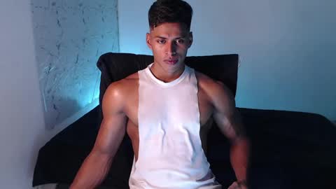 Snapshot of ken__owensx chatting on June 1, 2026, 9:38 pm ken__owensx online show from June 1, 2026, 9:38 pm
