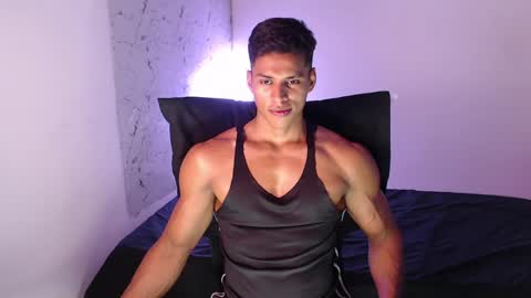 Snapshot of ken__owensx chatting on June 7, 2026, 8:12 pm ken__owensx online show from June 7, 2026, 8:12 pm