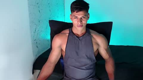 Snapshot of ken__owensx chatting on June 9, 2026, 3:56 pm ken__owensx online show from June 9, 2026, 3:56 pm