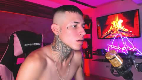 ken_and_bonnie online show from March 2, 2026, 11:39 am