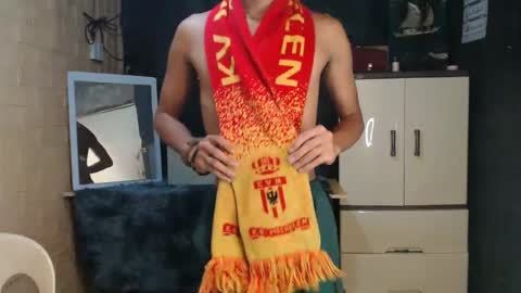 Ken online show from February 3, 2025, 4:41 pm