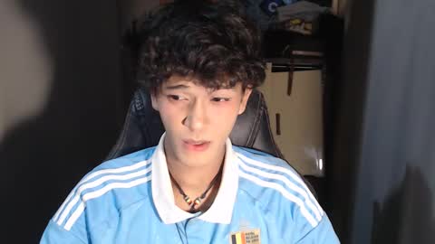 Ken online show from October 3, 2025, 4:48 pm