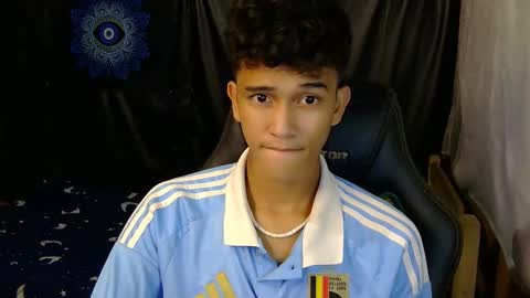 Ken online show from February 17, 2026, 7:09 pm