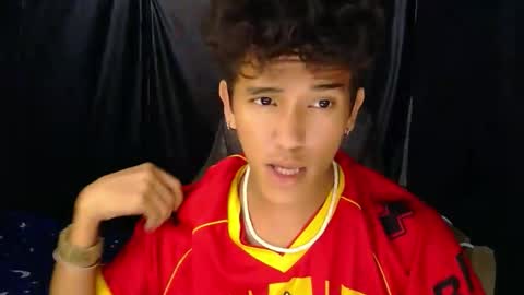 Ken online show from April 5, 2026, 12:46 pm