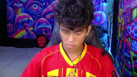 Ken online show from June 1, 2026, 2:02 am