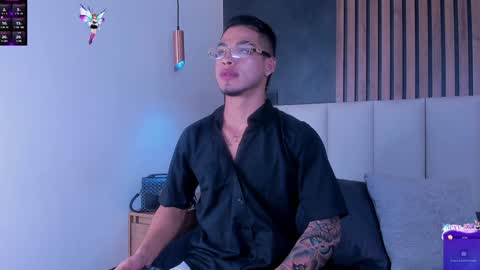   online show from January 22, 2025, 2:48 am