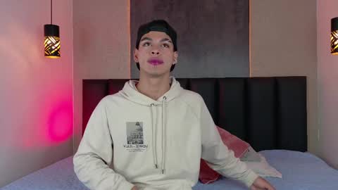   online show from February 22, 2025, 3:01 am