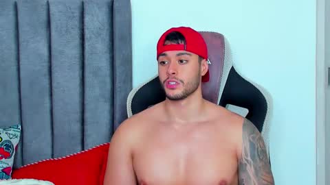 ken_mailik online show from February 11, 2025, 6:51 am