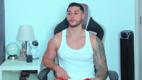 ken_mailik online show from February 18, 2025, 6:59 am