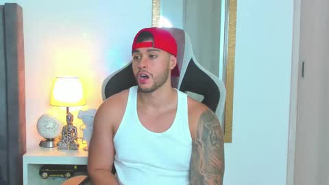 ken_mailik online show from March 6, 2025, 5:24 am